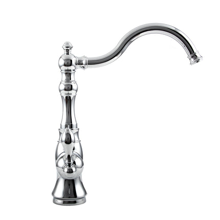 ZLINE Rembrandt Kitchen Faucet in Chrome (REM-KF-CH)