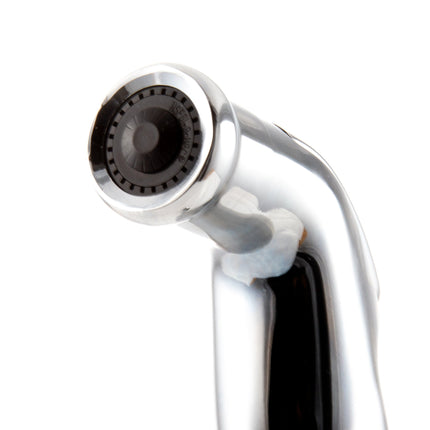 ZLINE Rembrandt Kitchen Faucet in Chrome (REM-KF-CH)