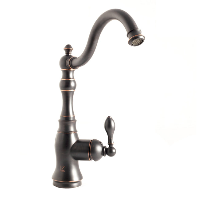 ZLINE Rembrandt Kitchen Faucet in Oil Rubbed Bronze (REM-KF-ORB)