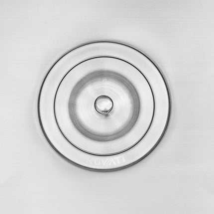 Ruvati RVA1025 Kitchen Sink Basket Strainer - Stainless Steel Ruvati
