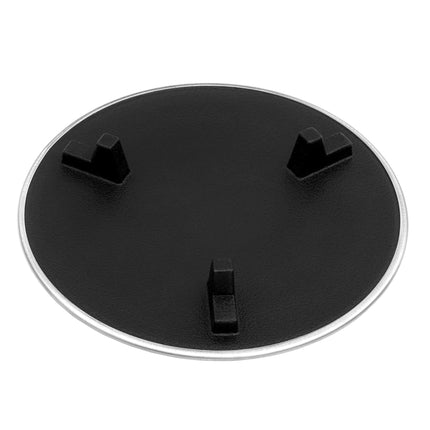 Ruvati Drain Cover for Kitchen Sink and Garbage Disposal - Brushed Stainless Steel - RVA1035 Ruvati