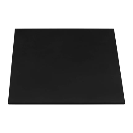 Ruvati 17 x 16 inch Black Composite Dual-Tier Cutting Board for Ruvati Workstation Sinks - RVA1233BWC Ruvati