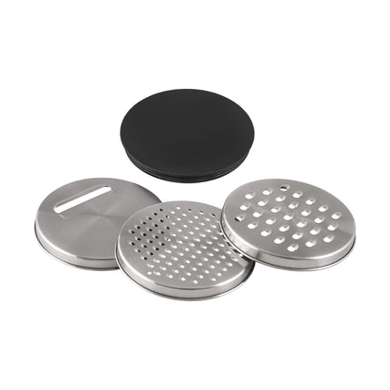 Ruvati Wood Platform with Mixing Bowl and Colander (complete set) for Workstation Sinks - RVA1288 Ruvati
