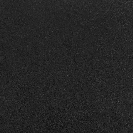 Ruvati 33 x 22 inch epiGranite Drop-in Topmount Granite Composite Single Bowl Kitchen Sink - Midnight Black - RVG1080BK Ruvati