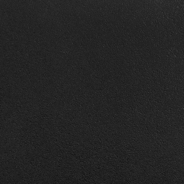 Ruvati 33 x 22 inch epiGranite Drop-in Topmount Granite Composite Single Bowl Kitchen Sink - Midnight Black - RVG1080BK Ruvati