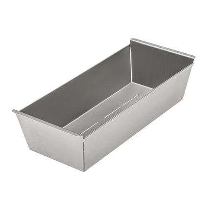 Ruvati 34 inch epiGranite Topmount Workstation Ledge Granite Composite Kitchen Sink - Arctic White - RVG1350WH Ruvati
