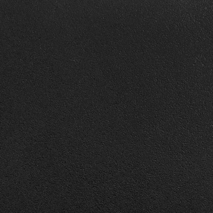 Ruvati 33 x 19 inch Granite Composite Undermount Low Divide Double Bowl Kitchen Sink - Midnight Black - RVG2385BK Ruvati