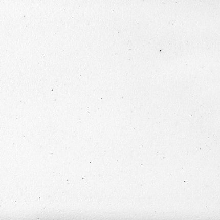 Ruvati 33 x 19 inch Granite Composite Undermount Double Bowl Low Divide Kitchen Sink - Arctic White - RVG2385WH Ruvati
