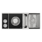 Stainless Steel