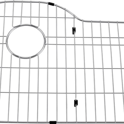 Ruvati RVM4700 Undermount 16 Gauge 32" Kitchen Sink Single Bowl Ruvati