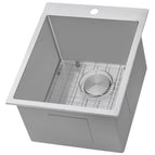 Stainless Steel