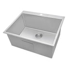 Stainless Steel