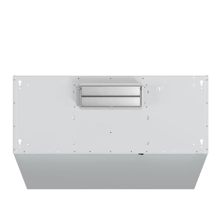 Forno Cappa 30-Inch Under Cabinet Range Hood, White, 200 CFM, Convertible, LED Lighting FORNO