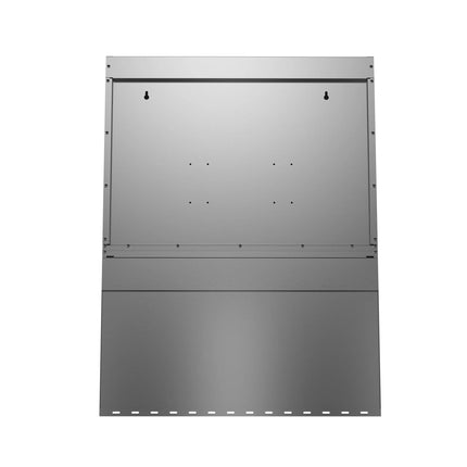 Forno Savona 30-Inch Wall Mount Range Hood, Hybrid Filters, Backsplash Included FORNO