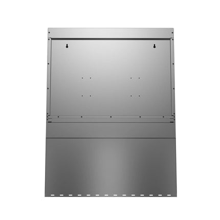 Forno Savona 30-Inch Wall Mount Range Hood, Baffle Filters, Backsplash Included FORNO