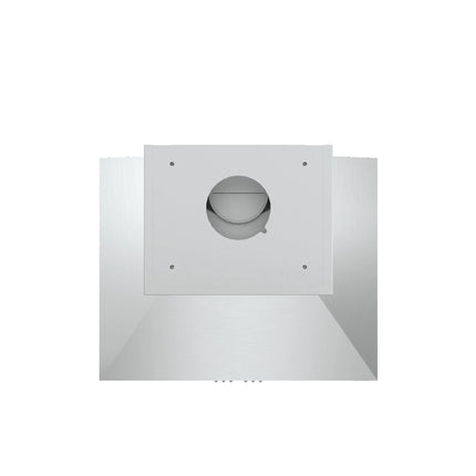 Forno Orvieto 30-Inch Wall Mount Range Hood, LED Lighting, Heavy Duty, Stainless Steel FORNO