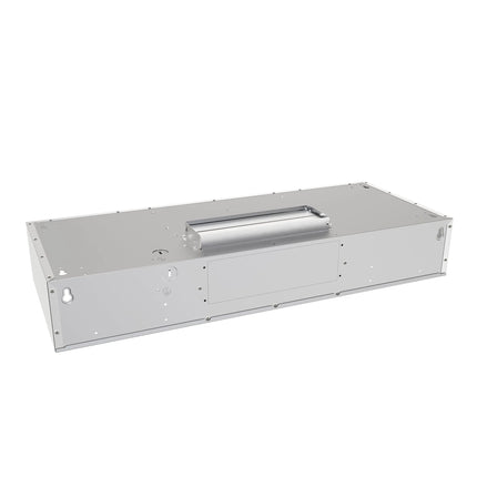 Forno Cappa 30-Inch Under Cabinet Range Hood, Stainless Steel, 200 CFM, Convertible, LED Lighting FORNO