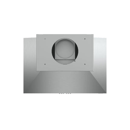Forno Orvieto 36-Inch Wall Mount Range Hood, LED Lighting, Heavy Duty, Stainless Steel FORNO