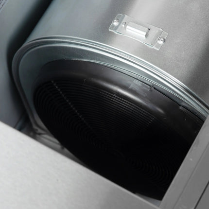 Forno Aria 30 Inch Wall-Mounted Range Hood FORNO