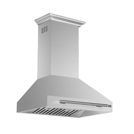 Forno Aria 30 Inch Wall-Mounted Range Hood FORNO