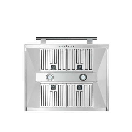 Forno Aria 30 Inch Wall-Mounted Range Hood FORNO
