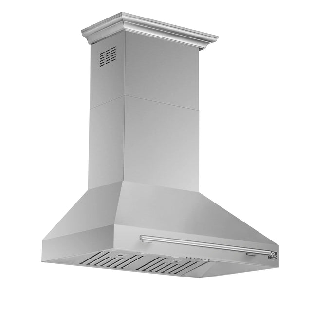Forno Aria 36 Inch Wall-Mounted Range Hood FORNO