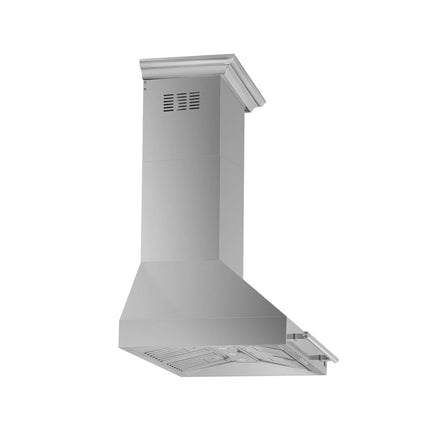 Forno Aria 36 Inch Wall-Mounted Range Hood FORNO