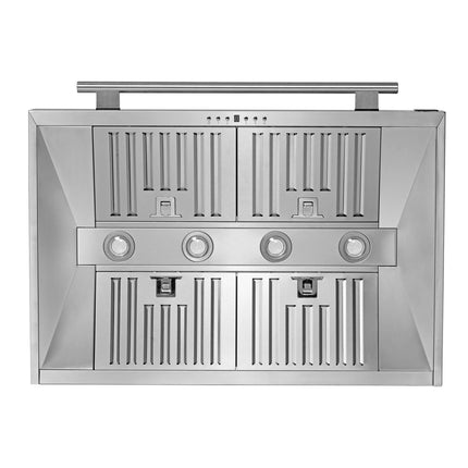 Forno Aria 36 Inch Wall-Mounted Range Hood FORNO