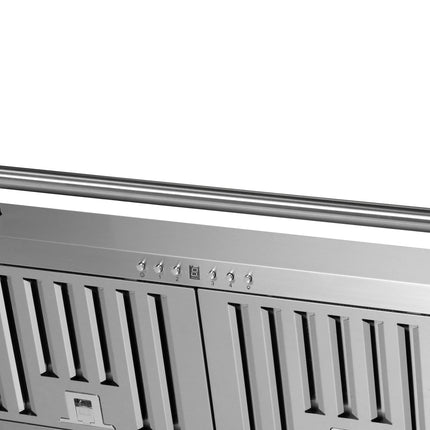 Forno Aria 36 Inch Wall-Mounted Range Hood FORNO