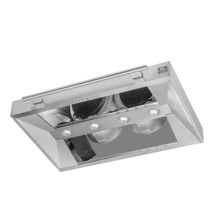 Forno Aria 36 Inch Wall-Mounted Range Hood FORNO