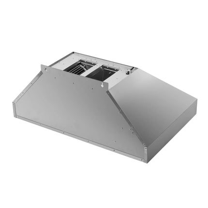 Forno Aria 36 Inch Wall-Mounted Range Hood FORNO