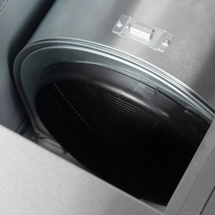 Forno Aria 60 Inch Wall-Mounted Range Hood FORNO