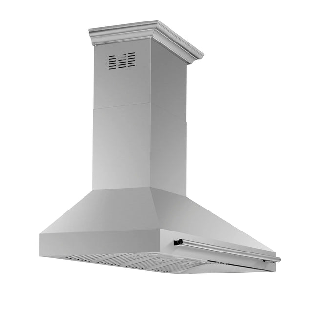 Forno Aria 60 Inch Wall-Mounted Range Hood FORNO