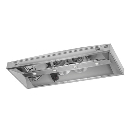 Forno Aria 60 Inch Wall-Mounted Range Hood FORNO