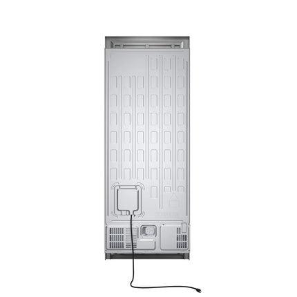 Forno Maderno 28-Inch Built-In Convertible Refrigerator, 13.6 cu.ft, Left Swing, Decorative Grill, ENERGY STAR Certified FORNO