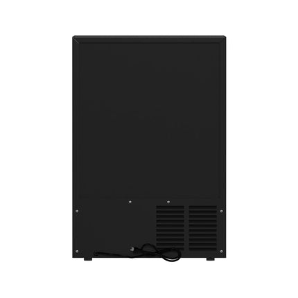 Forno Cosenza 24" Built-In Indoor/Outdoor Drawer Freezer with Ice Maker, 4.69 cu.ft. FORNO