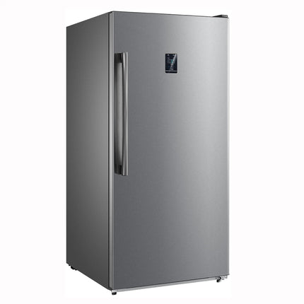 Forno Rizzuto 28-Inch Upright Convertible Refrigerator, Right Swing,  ENERGY STAR Certified FORNO