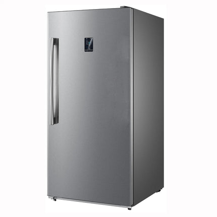 Forno Rizzuto 28-Inch Upright Convertible Refrigerator, Right Swing,  ENERGY STAR Certified FORNO