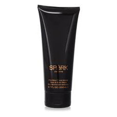 Spark Body Wash By Liz Claiborne Liz Claiborne