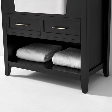 Hayley 36" Bath Vanity Set Ancerre Designs