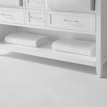 Hayley 60" Bath Vanity Set Ancerre Designs