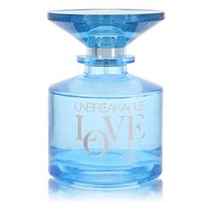 Unbreakable Love Eau De Toilette Spray (unboxed) By Khloe And Lamar 3.4 oz Eau De Toilette Spray Khloe And Lamar