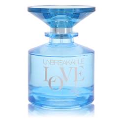 Unbreakable Love Eau De Toilette Spray (unboxed) By Khloe And Lamar 3.4 oz Eau De Toilette Spray Khloe And Lamar