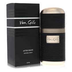 Van Gils After Shave Spray By Van Gils Van Gils