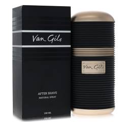 Van Gils After Shave Spray By Van Gils Van Gils