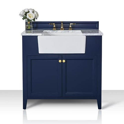 Adeline 36" Bath Vanity Set Ancerre Designs