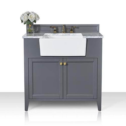 Adeline 36" Bath Vanity Set Ancerre Designs