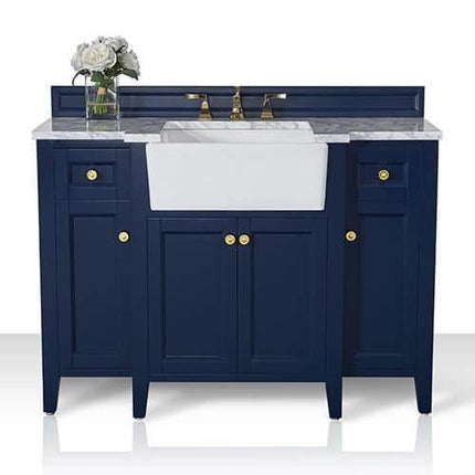 Adeline 48" Bath Vanity Set Ancerre Designs