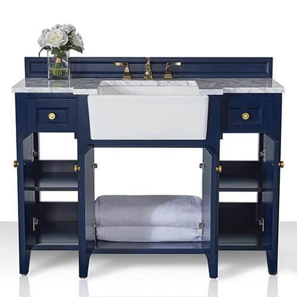 Adeline 48" Bath Vanity Set Ancerre Designs