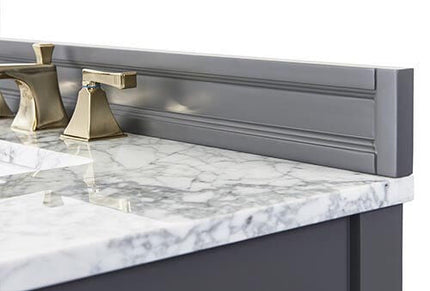Adeline 48" Bath Vanity Set Ancerre Designs